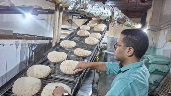 جانب من الجولة 