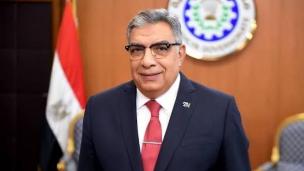 محافظ الدقهلية