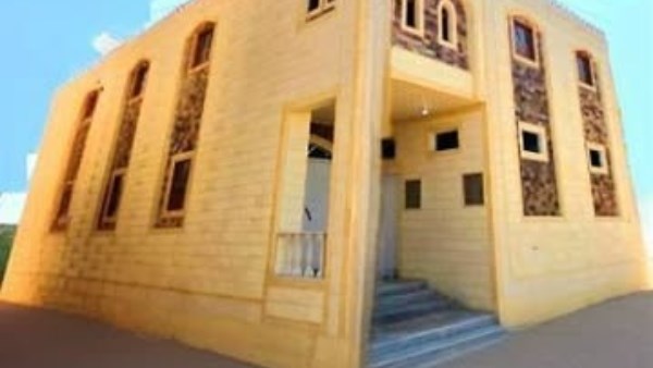 المساجد