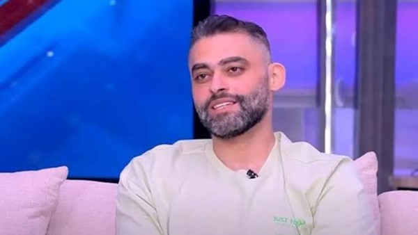  الفنان أحمد جلال عبدالقوي