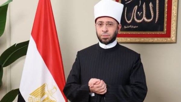الدكتور أسامة الأزهري