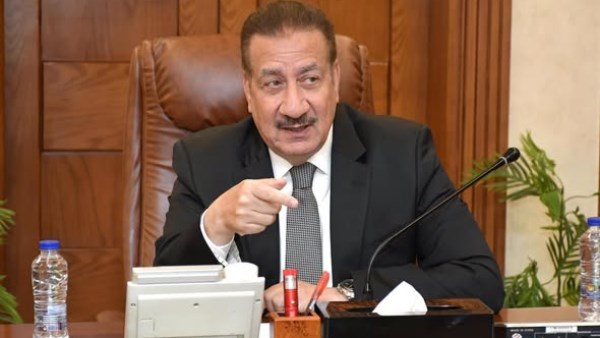  محافظة بورسعيد