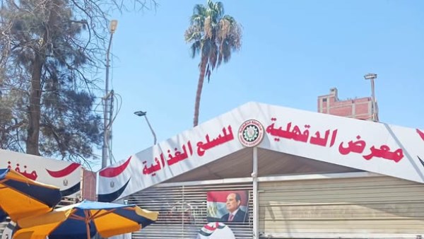 محافظ الدقهلية