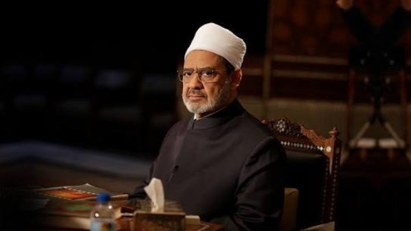  أحمد الطيب، شيخ الأزهر الشريف،