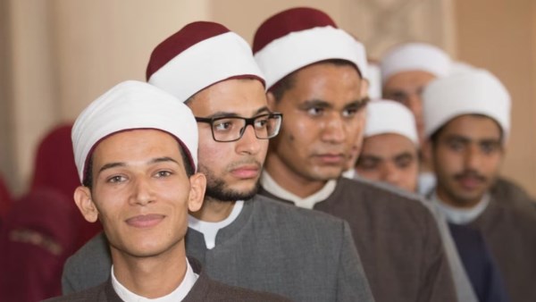 نتيجة الشهادة الثانوية الأزهرية للعام الدراسي