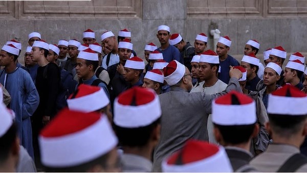 نتيجة الشهادة الثانوية الأزهرية 2026