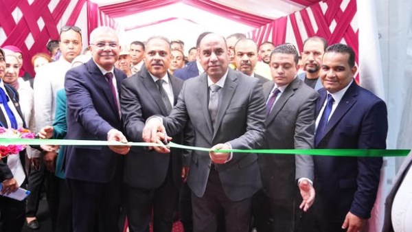 فعاليات الملتقى القومي للتشغيل