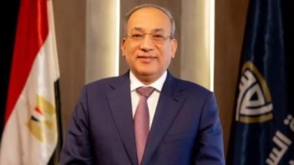 الدكتور طارق المحمدي، وكيل لجنة الشؤون الدينية بمجلس النواب