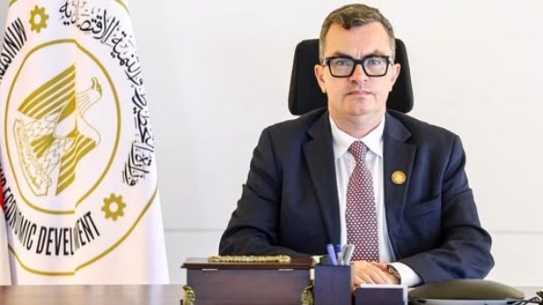 وزير التخطيط والتنمية الاقتصادية