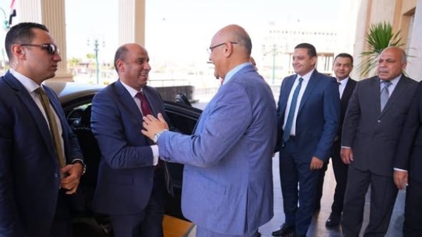 وزير العمل