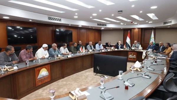  محافظ الجيزة
