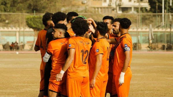 نادي أورانج بالفيوم