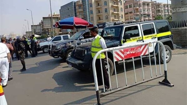 صورة تعبيرية