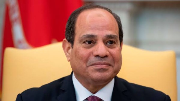 كلمة الرئيس :طفرة تاريخية بين القاهرة ودار السلام بمؤتمر صحفى مع نظيرة التنزانى 