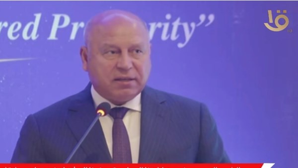 "السيسي وسامية حسن: إرادة سياسية قوية لتحقيق التنمية المشتركة