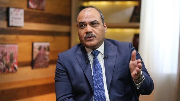 الإعلامي محمد الباز: المحامون هم الأقدر على إدارة القضية