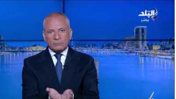  أحمد موسى: ترامب يجهز لهجوم بري على إيران