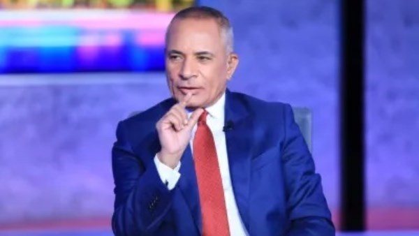 أحمد موسى: صفحات مصرية ترتكب جرائم يومية بلا حساب