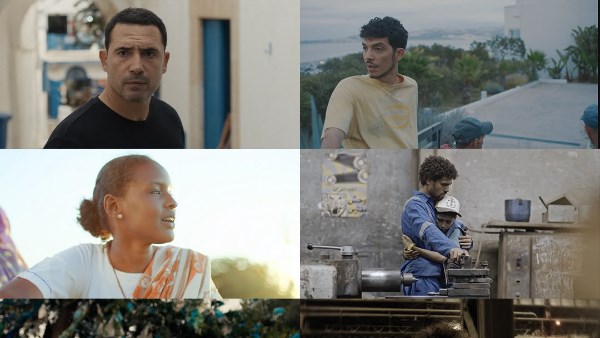 فيلم «صوفيا»