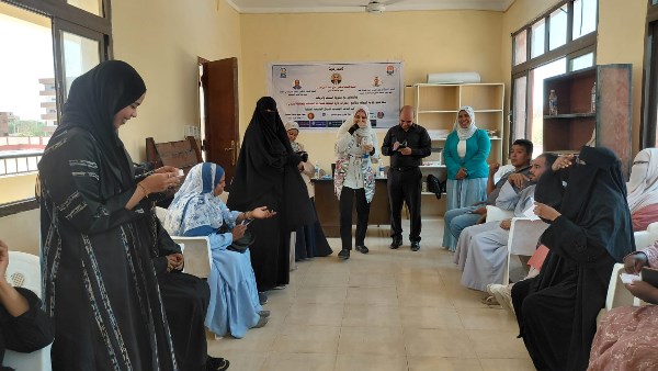 برامج تدريبية
