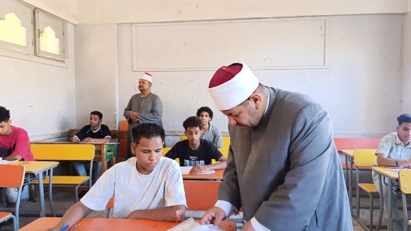 الدكتور سيد حسن 