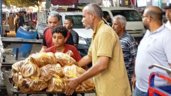 حملات مكبرة