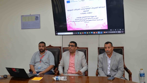 نائب محافظ الأقصر
