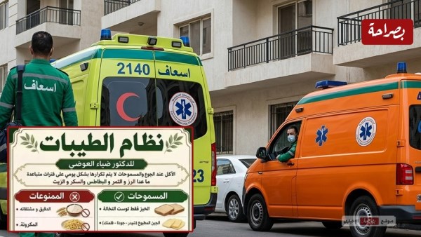 نظام الطيبات 