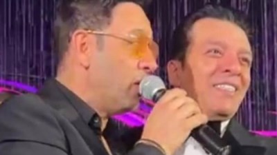 مصطفى قمر يتضامن مع مصطفى كامل