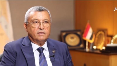 المهندس اسامة كمال