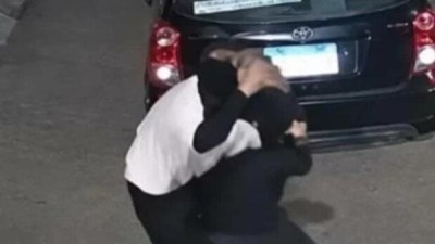 الواقعة