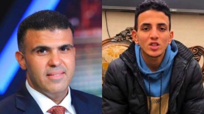 الدكتور كمال شعيب 