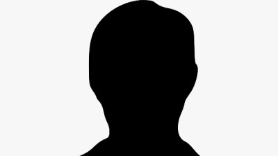 شخص المجهول 