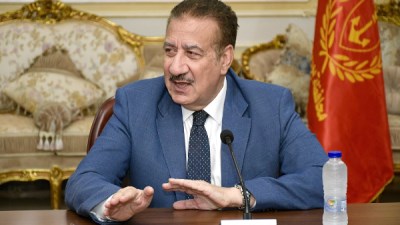 محافظ بورسعيد 