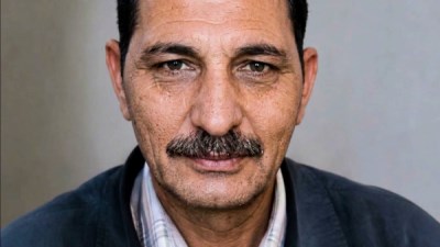 المجني عليه 