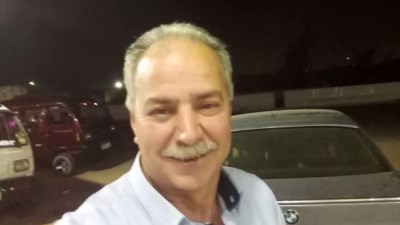 المجني عليه 