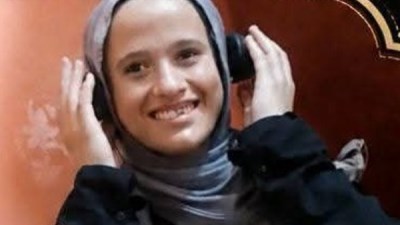 تشييع جثمان فتاة لقيت مصرعها غرقًا بترعة الريان بالفيوم