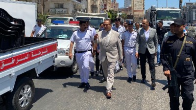 جزء من الحدث