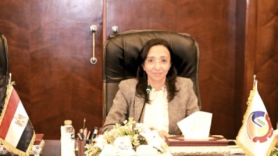 محافظة البحيرة 