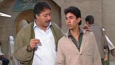 الفنان عمرو محمد علي