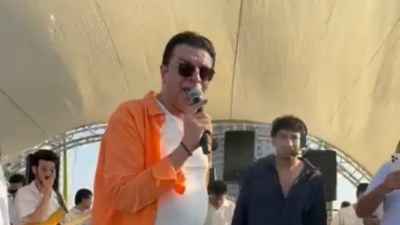 مصطفى كامل
