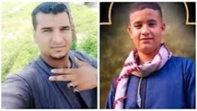 الضحايا