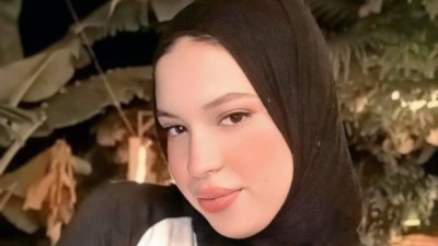 الفتاة المتوفية