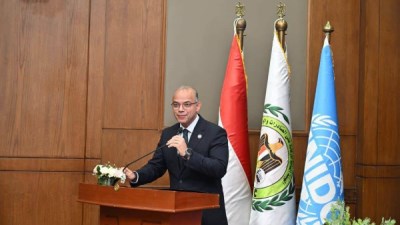  محمد فريد صالح