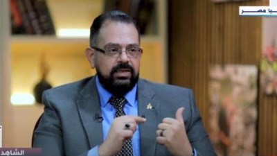 الدكتور أحمد لاشين 