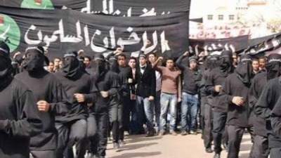 الاخوان المسلمين 