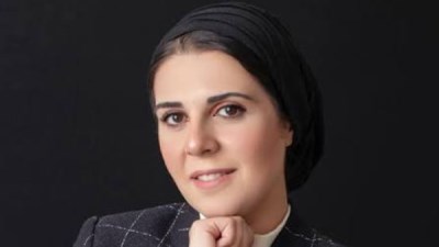 الشيف نادية السيد - صورة أرشيفية