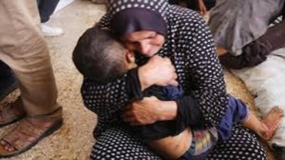 فلسطنين