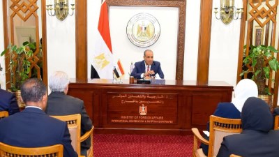 بدر عبدالعاطي