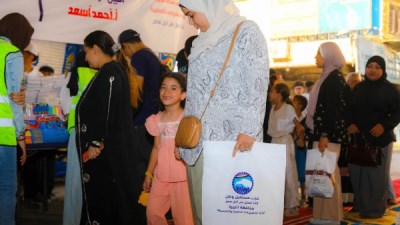 حزب مستقبل وطن بمحافظة الجيزة